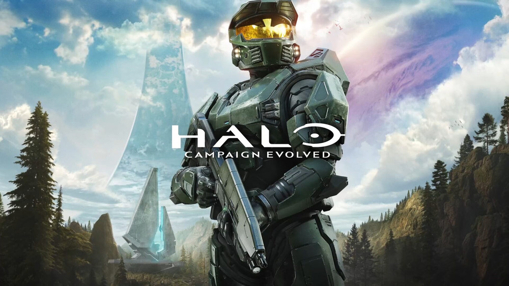 Halo: Campaign Evolved nécessite un téléchargement  et une connexion pour jouer