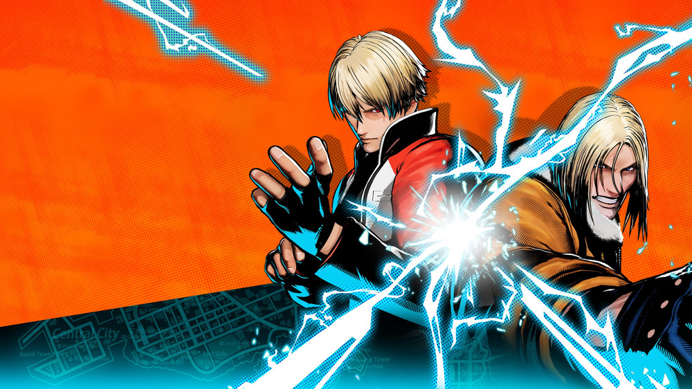 Fatal Fury: City of the Wolves présente les nouveaux combattants de sa Saison 3