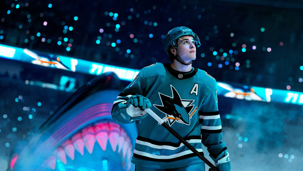 NHL 27 ya tiene un primer tráiler de cara a su lanzamiento el 11 de septiembre