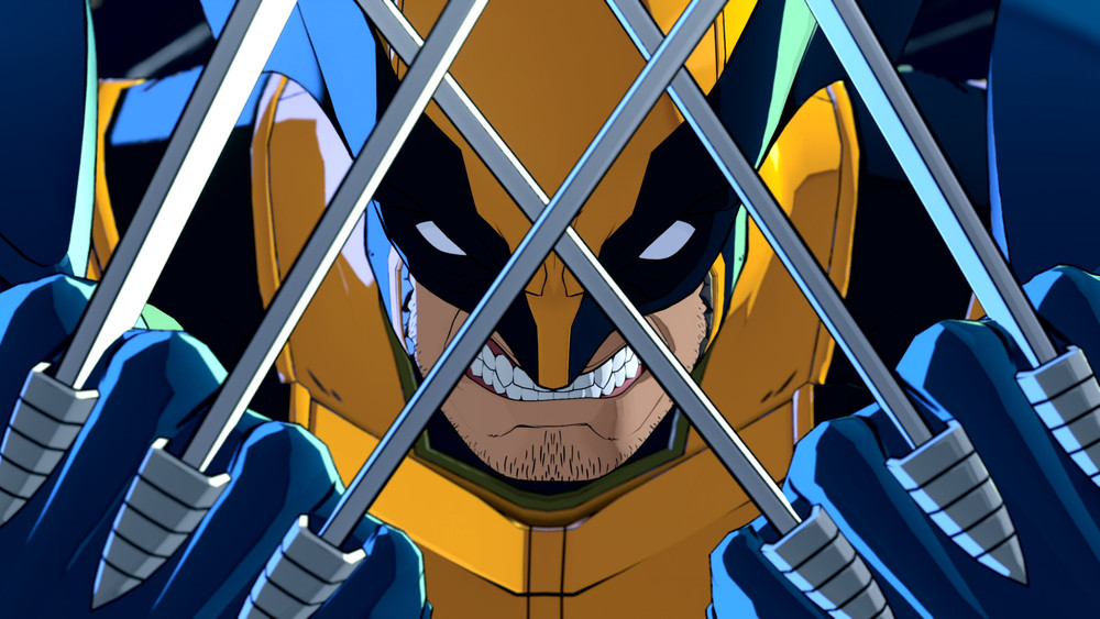 Sony gives more details on the open beta for MARVEL Tōkon: Fighting Souls