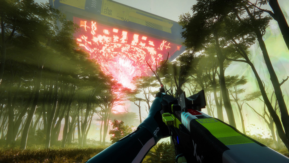 Marathon vai receber um modo PvE completo com a sua terceira temporada, em setembro