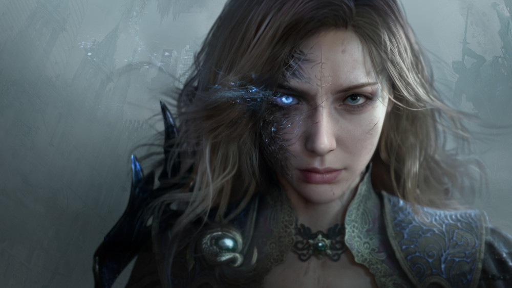 Tides of Annihilation : l'actrice Jennifer English, qui incarnait la protagoniste, a dû abandonner son rôle