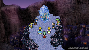 Square Enix plans to remaster several games from its catalog