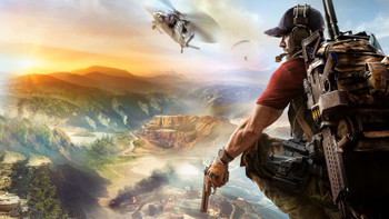 Ghost Recon Wildlands will soon be playable in 4K at 60 FPS, and get a brand-new mission too