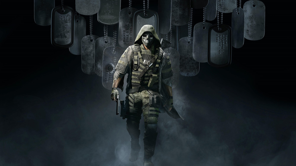 Ubisoft vai celebrar o 25.º aniversário de Ghost Recon a 6 de agosto com anúncios