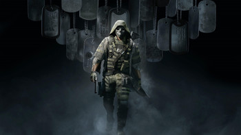 Ubisoft vai celebrar o 25.º aniversário de Ghost Recon a 6 de agosto com anúncios
