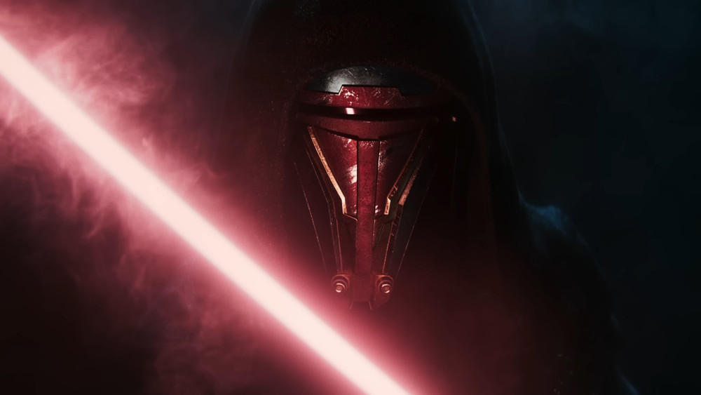 Das Remake von Star Wars: Knights of the Old Republic könnte noch in diesem Jahr vorgestellt werden