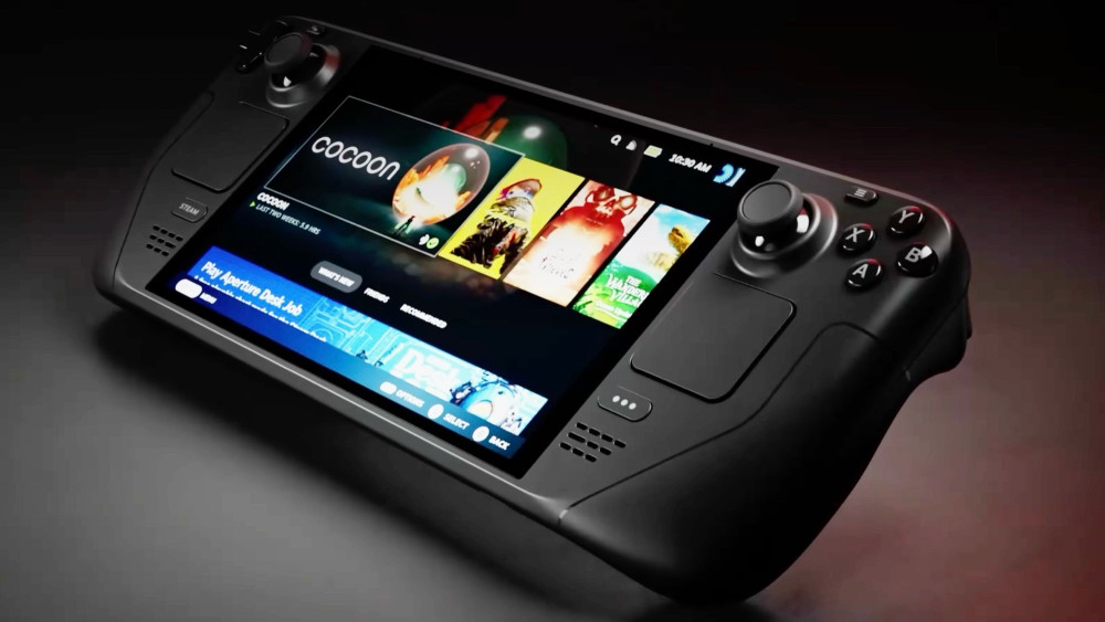 Las ventas de la Steam Deck se habrían hundido más de un 75 % tras la subida de precio