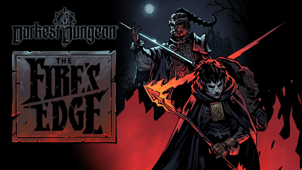 Darkest Dungeon will welcome the new DLC, The Fire's edge, on August 18