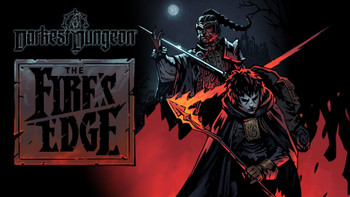 Darkest Dungeon avrà il suo nuovo DLC “The Fire’s Edge” il prossimo 18 agosto