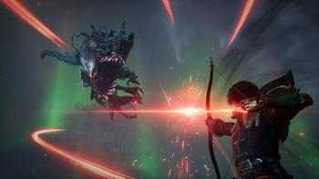  Lies of P: Complete Edition poderá correr até 60 FPS na Switch 2