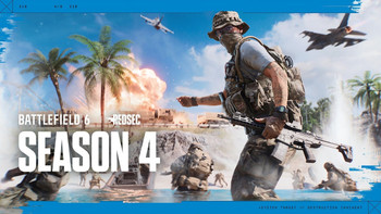 Battlefield 6 : des plantages interviennent sur PC suite au déploiement de la Saison 4