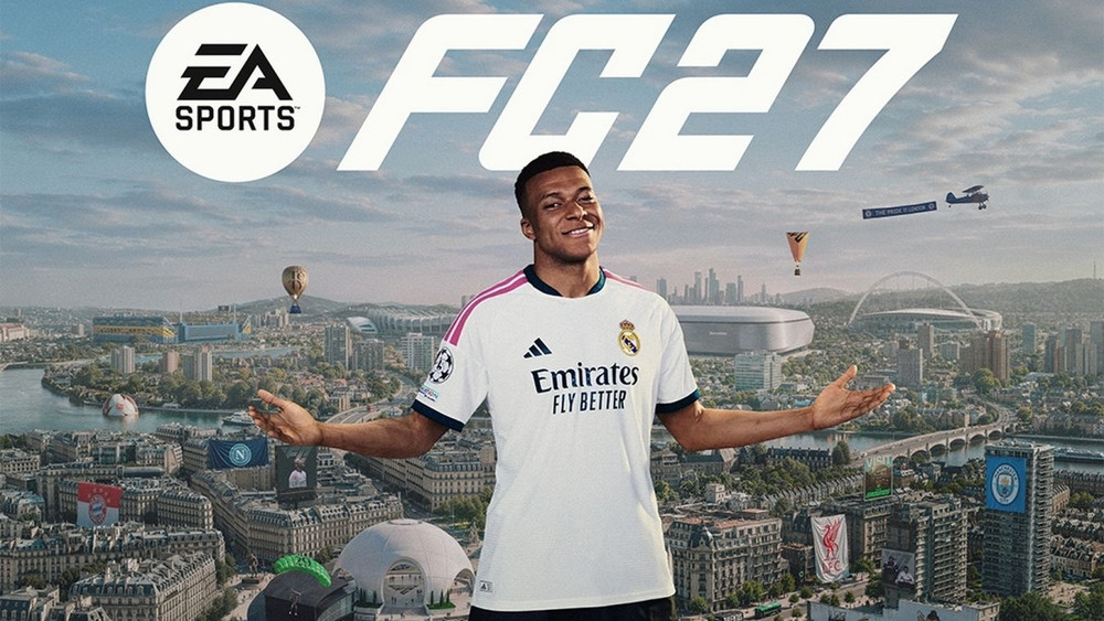 EA Sports FC 27: Der Open-World-Modus wurde angeteasert