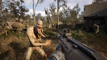 GSC Game World dément les infos liées au montant déboursé par XBOX pour l'exclu de S.T.A.L.K.E.R. 2