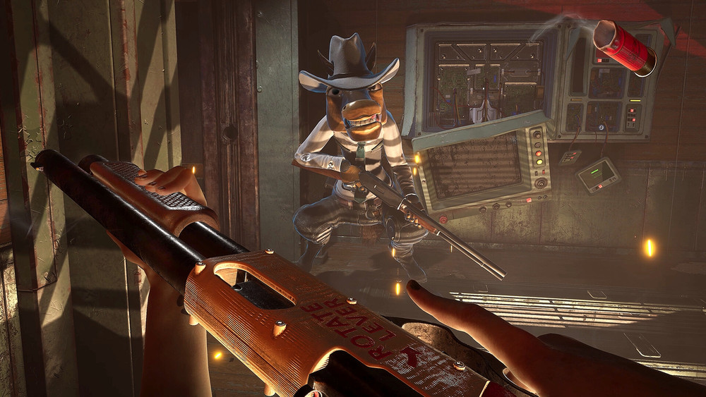 Judas: e se il prossimo gioco di Ken Levine non uscisse?