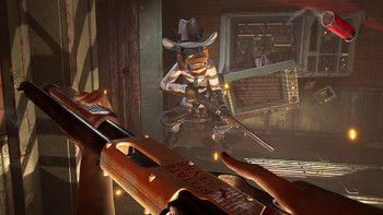 Judas: e se o próximo jogo de Ken Levine nunca chegasse a sair?
