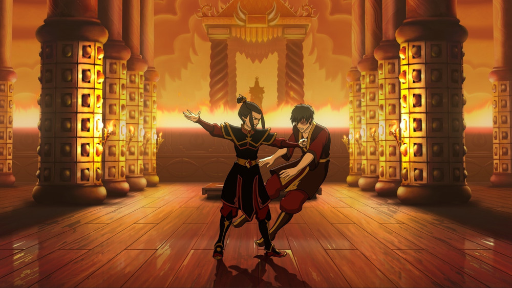 A versão XBOX de Avatar Legends: The Fighting Game é adiada à última hora para 3 de setembro