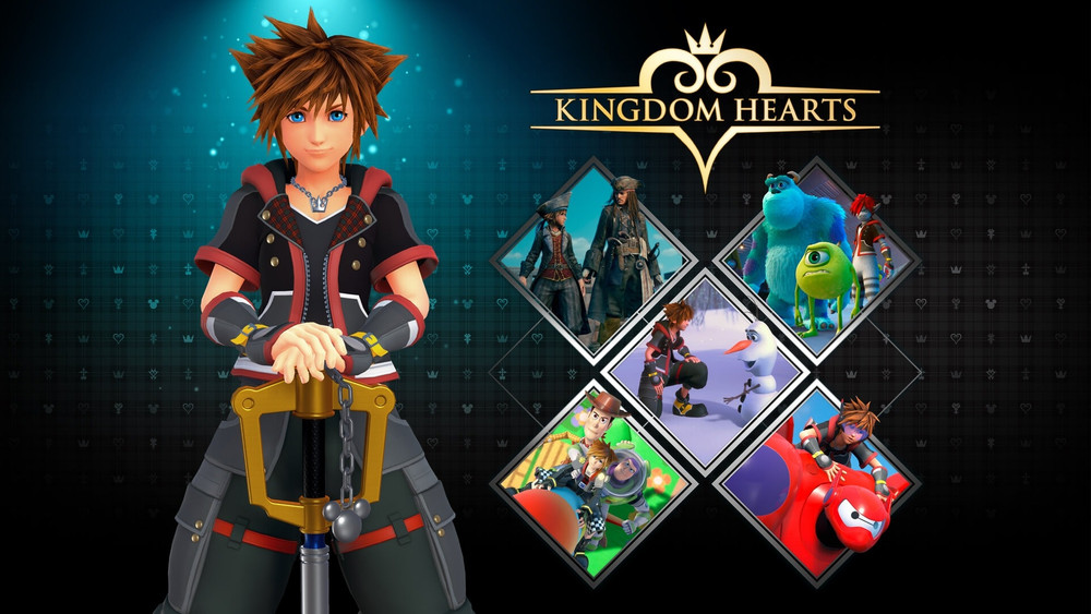 Kingdom Hearts: un ex amministratore delegato della Disney non ricorda più perché abbia approvato il progetto
