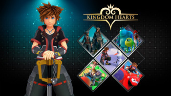 Kingdom Hearts: un ex amministratore delegato della Disney non ricorda più perché abbia approvato il progetto