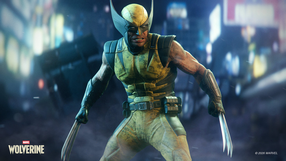 Marvel's Wolverine ha ricevuto un trailer narrativo inedito