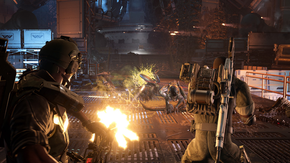 Aliens: Fireteam Elite 2 will be released on August 25