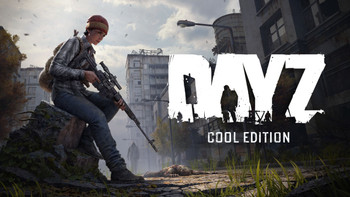 DayZ Cool Edition chega à Switch 2 a 20 de agosto
