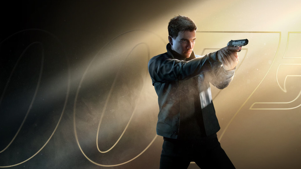 007 First Light: Amazon já fala numa sequela com a IO Interactive