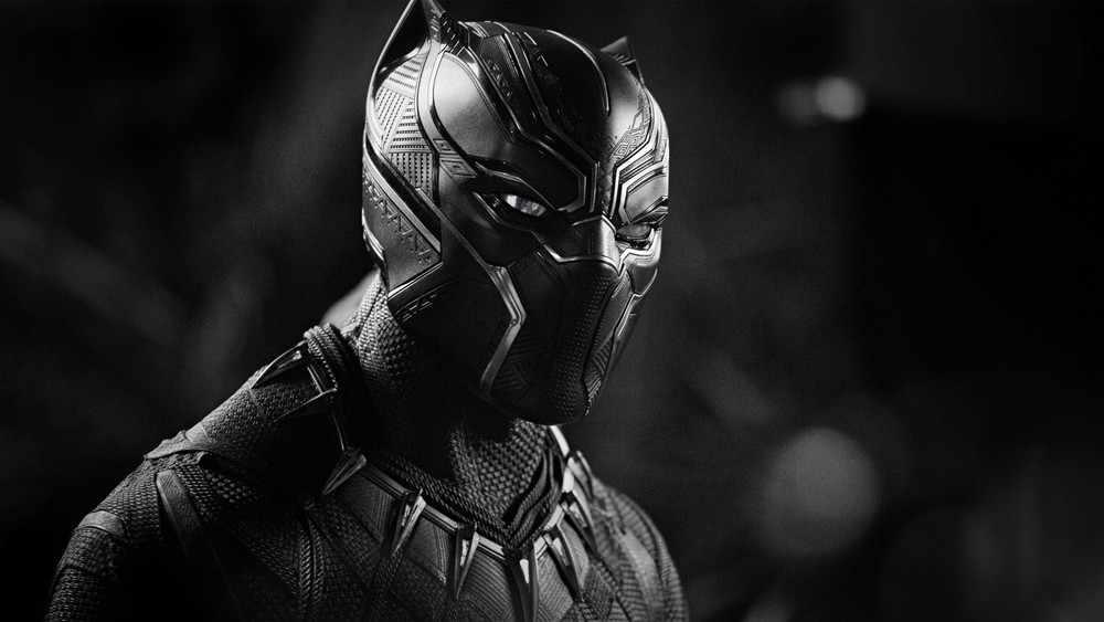 Electronic Arts officializes development of open-world Black Panther game