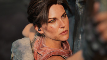 (ACT) Tomb Raider: Catalyst se retrasa a 2028
