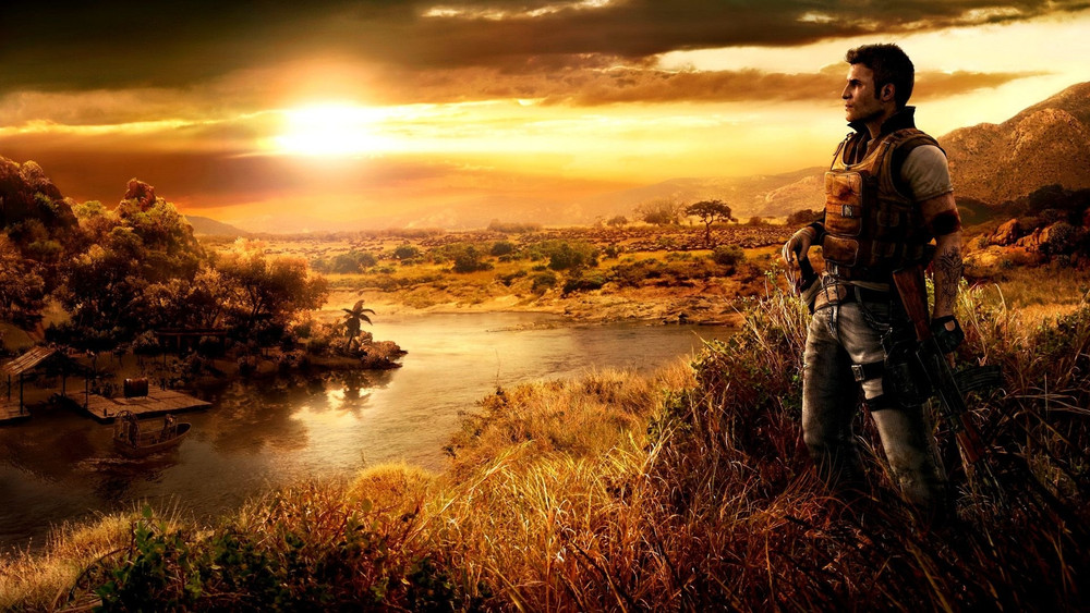 Far Cry: sembra che Vantage Studios abbia appena iniziato lo sviluppo di un nuovo e ambizioso capitolo della serie