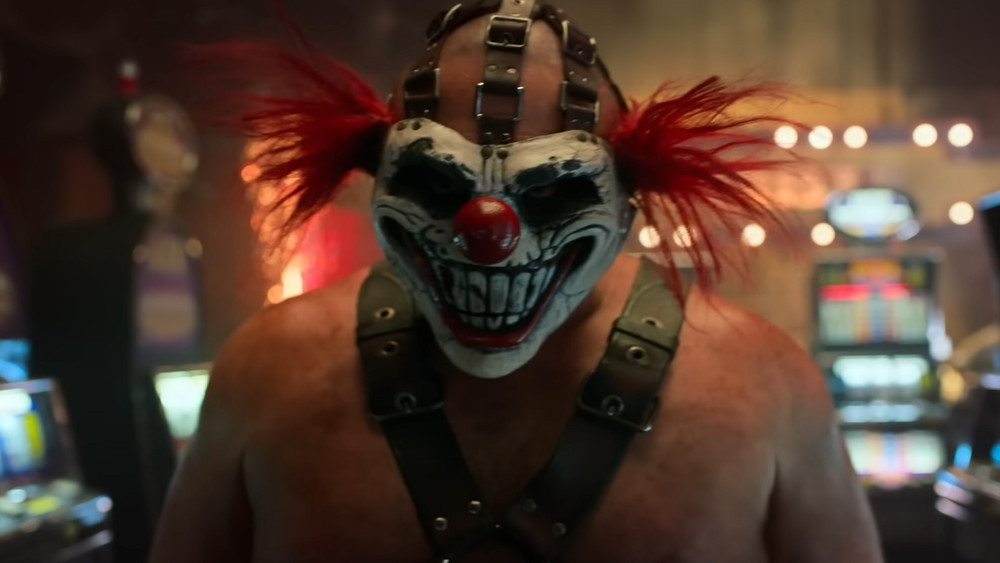 Twisted Metal: la serie riceve un trailer ufficiale prima del suo rilascio