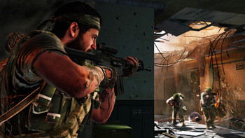 Call of Duty: Black Ops and Black Ops 2 have reportedly sold 7 million copies on PlayStation