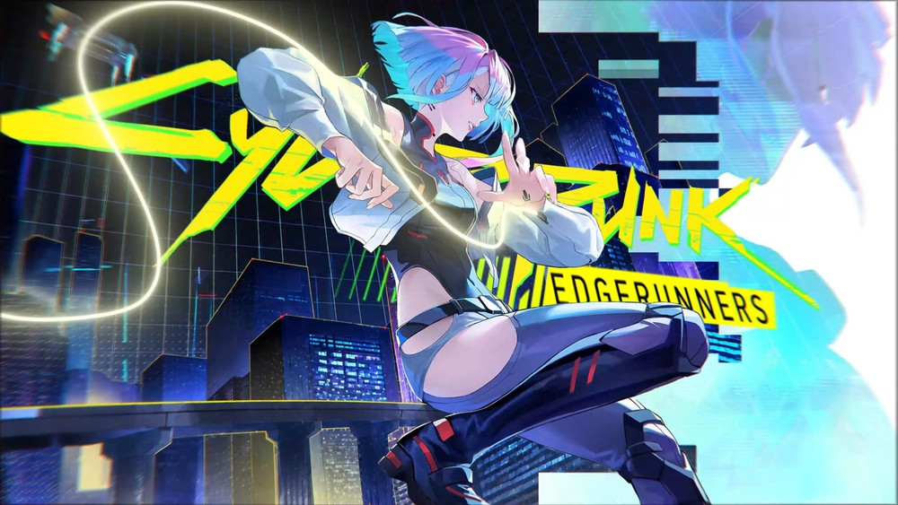 Ein 2,5D-Beat'em-up, das auf Cyberpunk: Edgerunners basiert, könnte das Licht der Welt erblicken