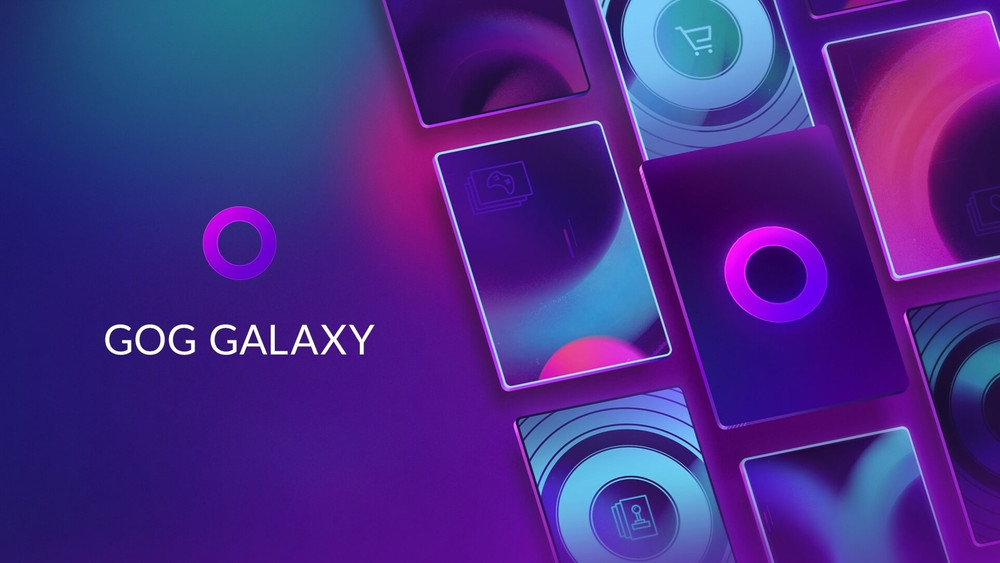 GOG annonce que son launcher Galaxy arrivera prochainement sur Linux