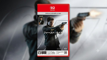 007 First Light: Ein Leak enthüllt, dass es am 16. September 2026 für die Switch 2 erscheint