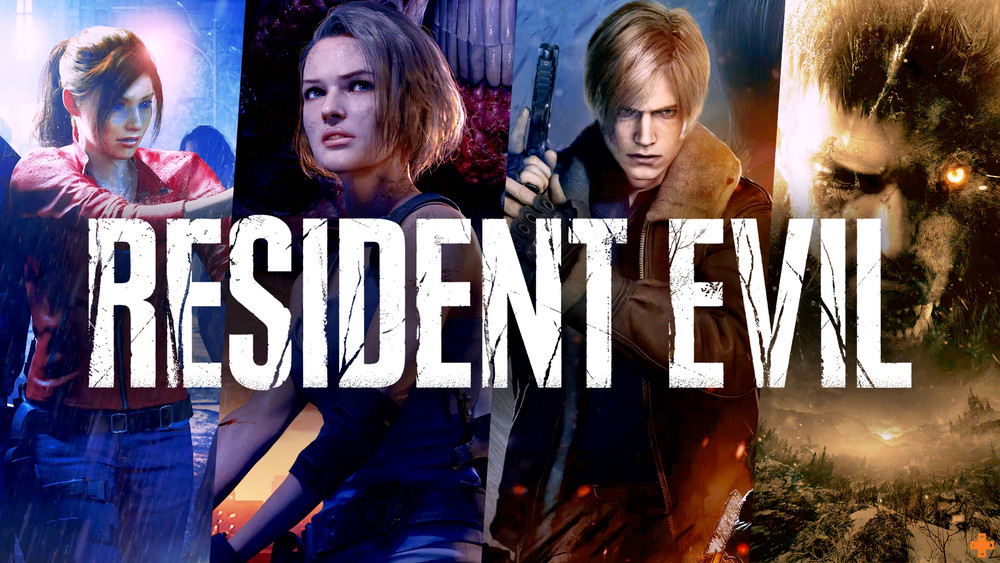 La serie Resident Evil sale al 9° posto nella classifica dei giochi più venduti al mondo