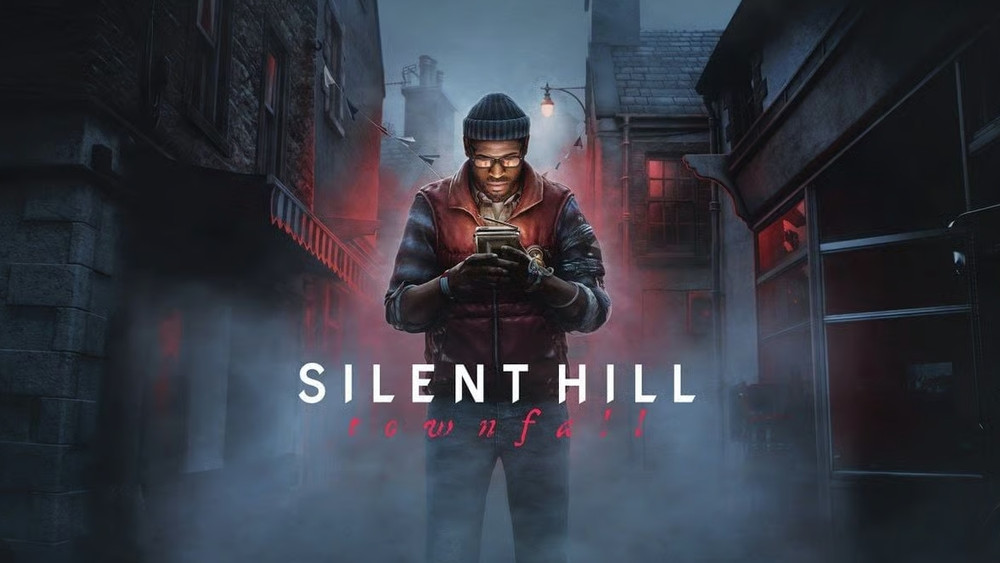Silent Hill: Townfall terá 5 finais possíveis, incluindo 2 secretos