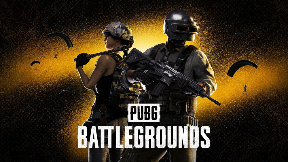 PUBG gerou 25% mais receitas durante o primeiro semestre de 2026