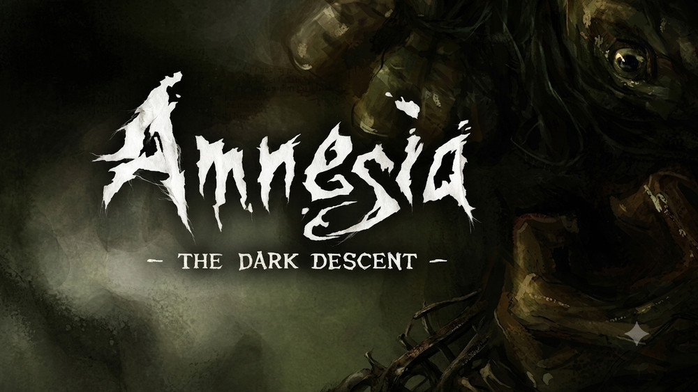 Amnesia: The Dark Descent vai receber uma nova versão em 2026