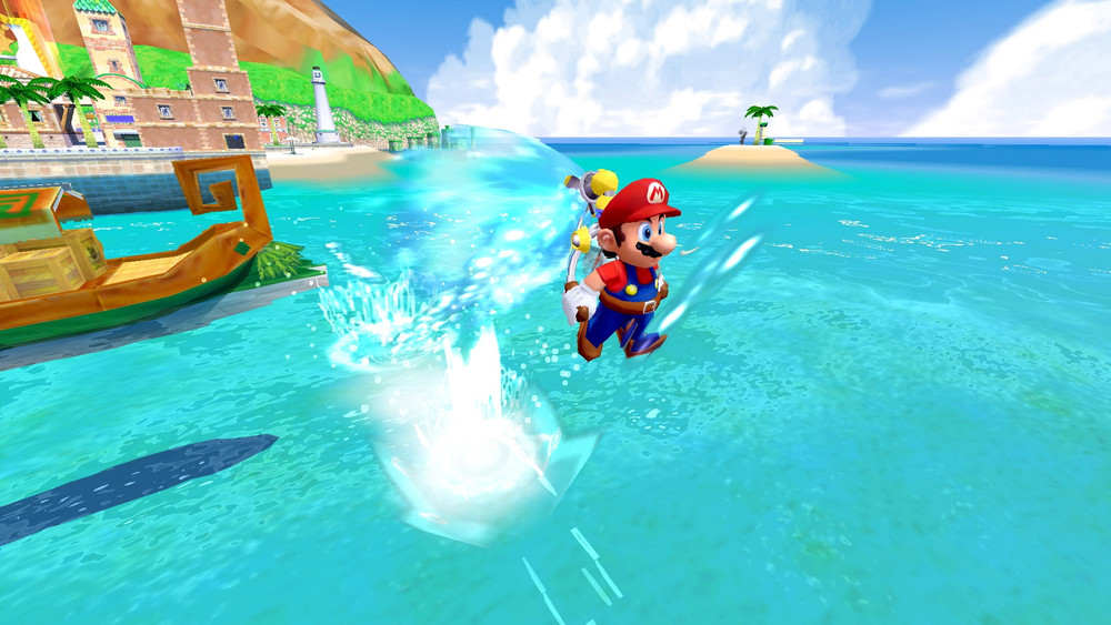 Pronto llegarán más títulos a Nintendo Switch Online, incluido Super Mario Galaxy el 13 de agosto