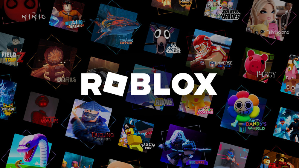  Receita do Roblox atingiu 1,5 mil milhões de dólares no último trimestre