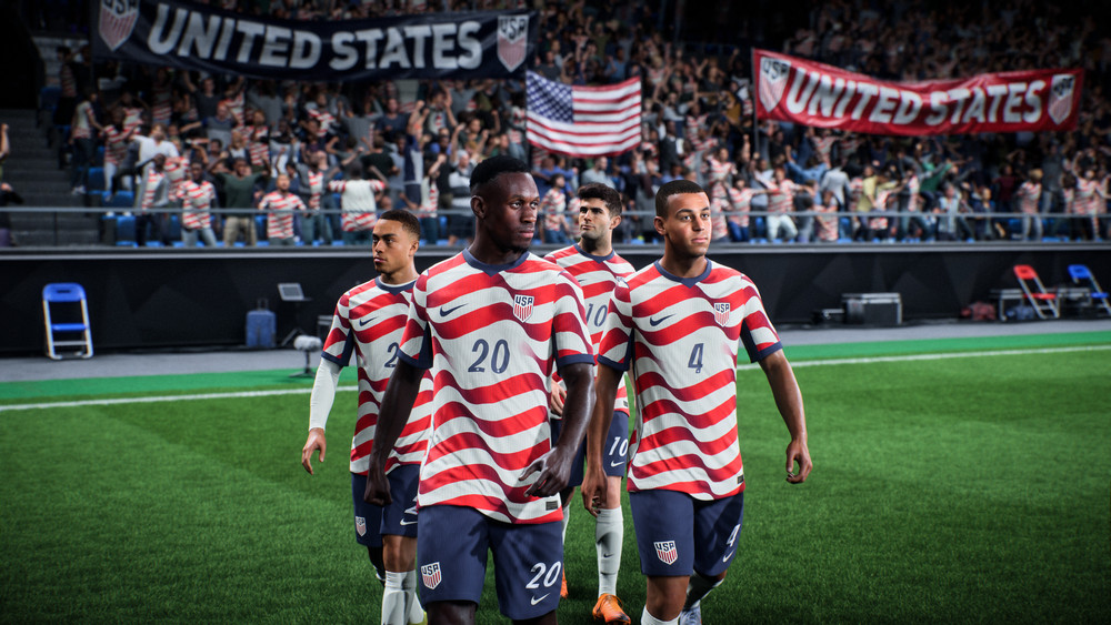 EA Sports FC 26 podría seguir teniendo 10 millones de jugadores activos al día