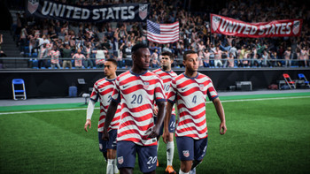 EA Sports FC 26 podría seguir teniendo 10 millones de jugadores activos al día