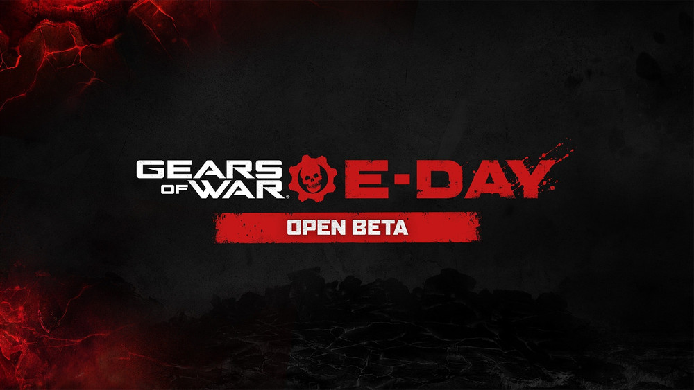 Gears of War: E-Day donne les dates de sa bêta, qui commencera à partir du 6 août