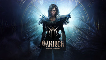 WARLOCK, the action adventure title set in the Dungeons & Dragons universe, will be shown on August 25
