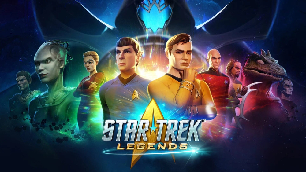 Star Trek Legends dejará de ser jugable el 3 de septiembre