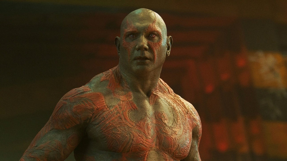God of War : Dave Bautista pourrait reprendre le rôle de Kratos