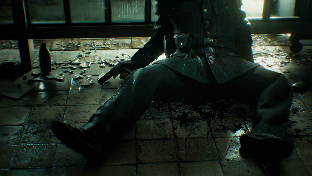 Resident Evil Veronica ya ha sido añadido a más de 2 millones de listas de deseos