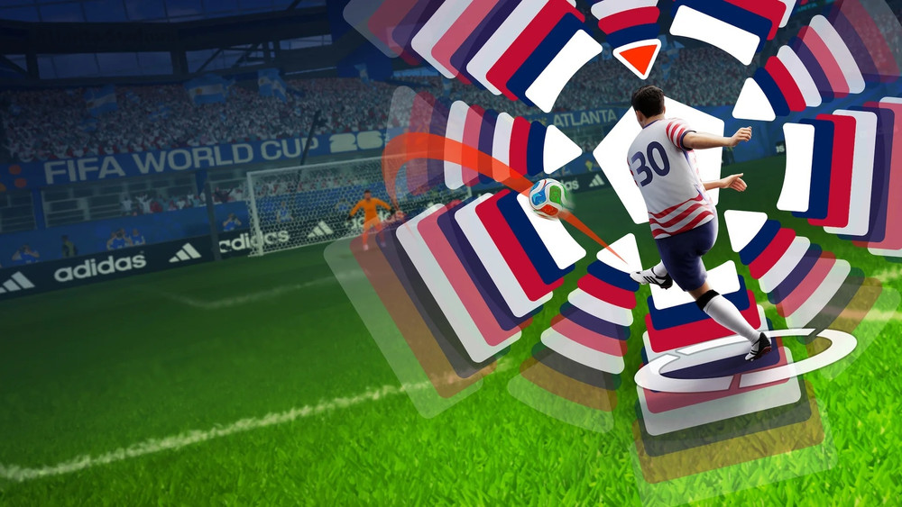 Il team di Refactor Games, responsabile del pessimo FIFA World Cup: Launch Edition, è stato licenziato