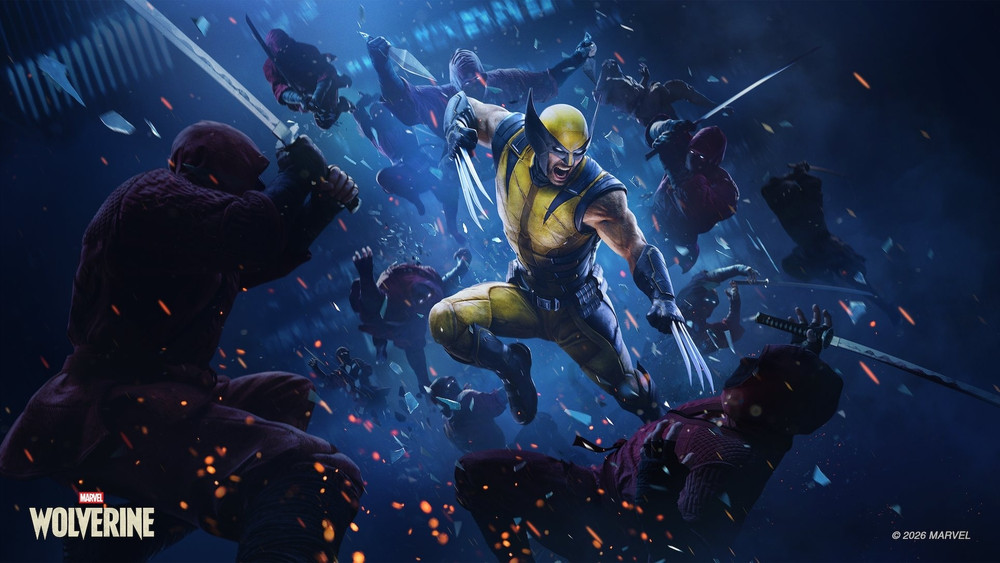 Marvel's Wolverine sarà (come c'era da aspettarsi) molto violento